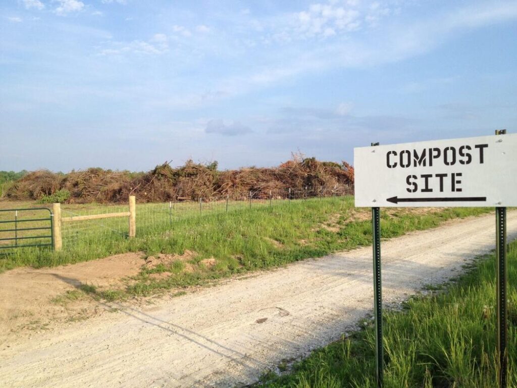 Fairfield council hears proposal for reopening compost site in 2025
